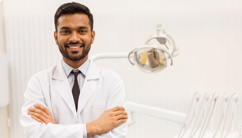 MDS Consultant